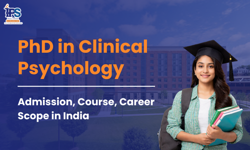 PhD in Clinical Psychology 