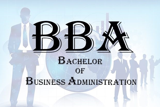 B.B.A. (Bachelors of Business Administration)
