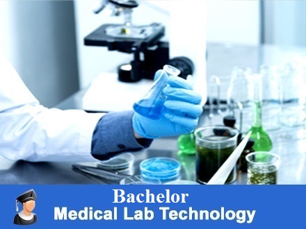 Bachelor in Medical Laboratory Technology