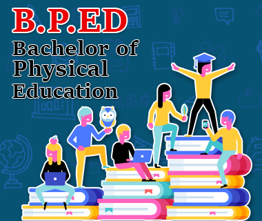 Bachelor of Physical Education B.P.Ed