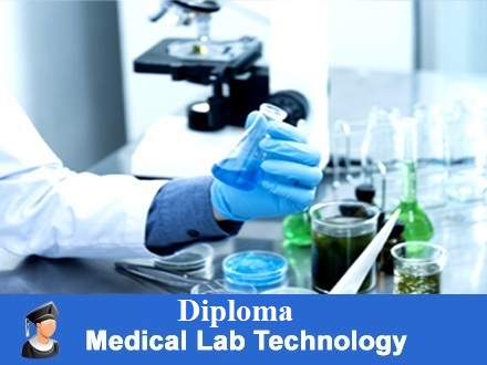 Diploma in Medical Laboratory Technology