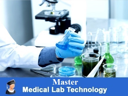 Master in Medical Laboratory Technology