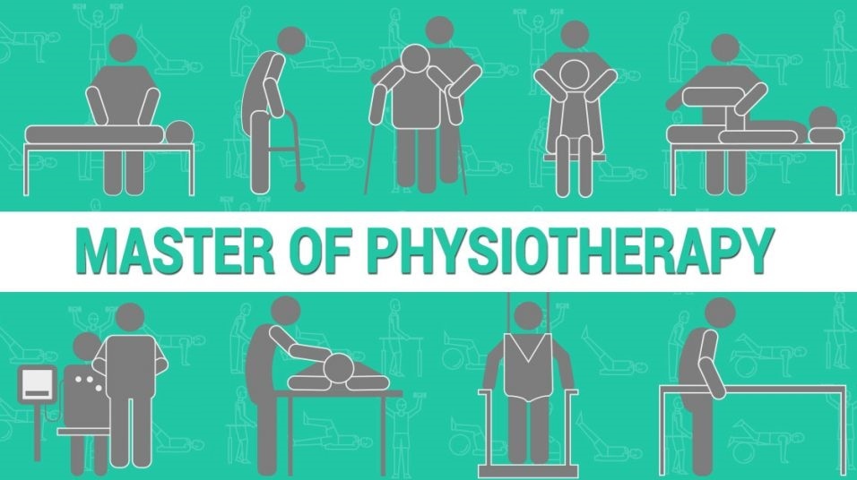 Master of Physiotherapy