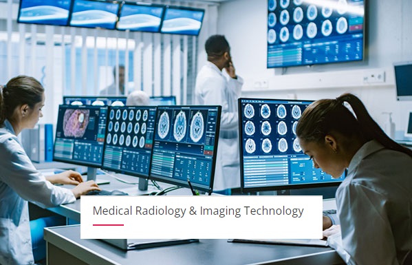 Medical Radiology & Imaging Technology